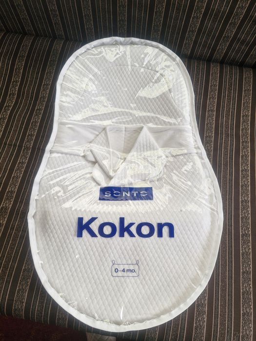 Продам Дитячий кокон