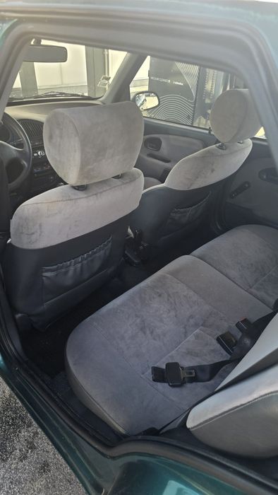 Saxo Citroën 1.5