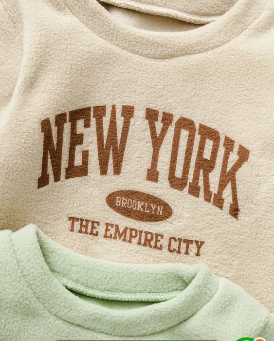 Комплект для хлопчика, теплий костюм на ранню весну, штани і  світшот