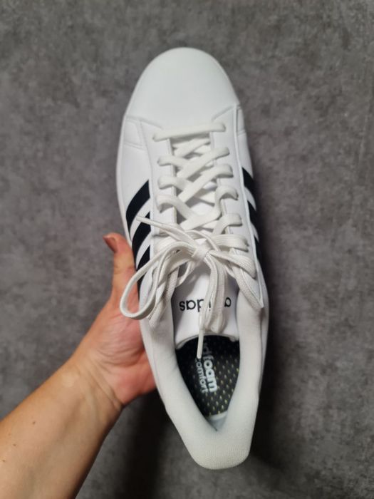 Продам кеди Adidas Grand Court 2.0