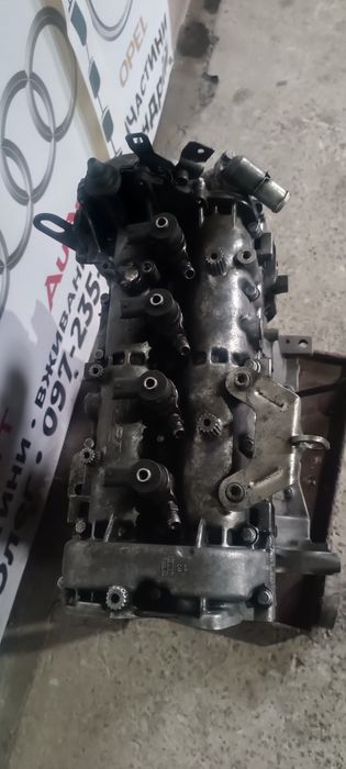 Двигун,мотор Опель,Фіат 1.3 дизель Mjet 1.3cdti,z13dtj