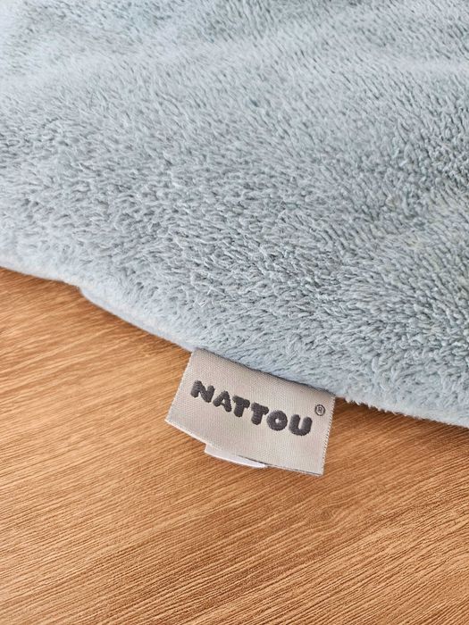 Tapete de bebé Nattou