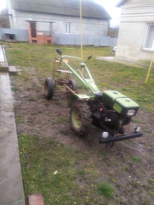 Продається мотоблок