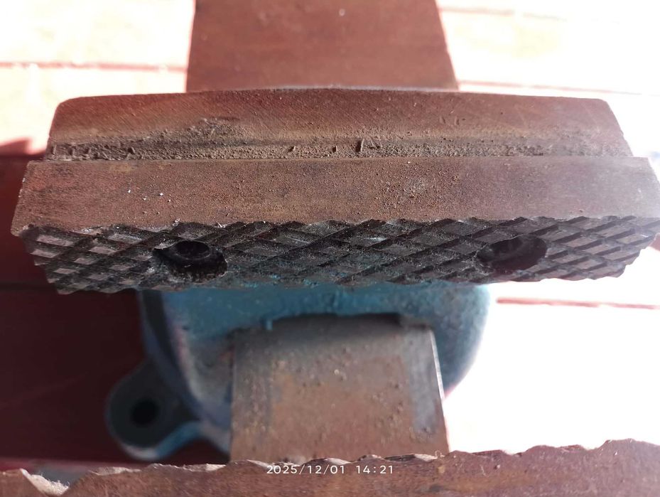 Torno de Bancada Grande