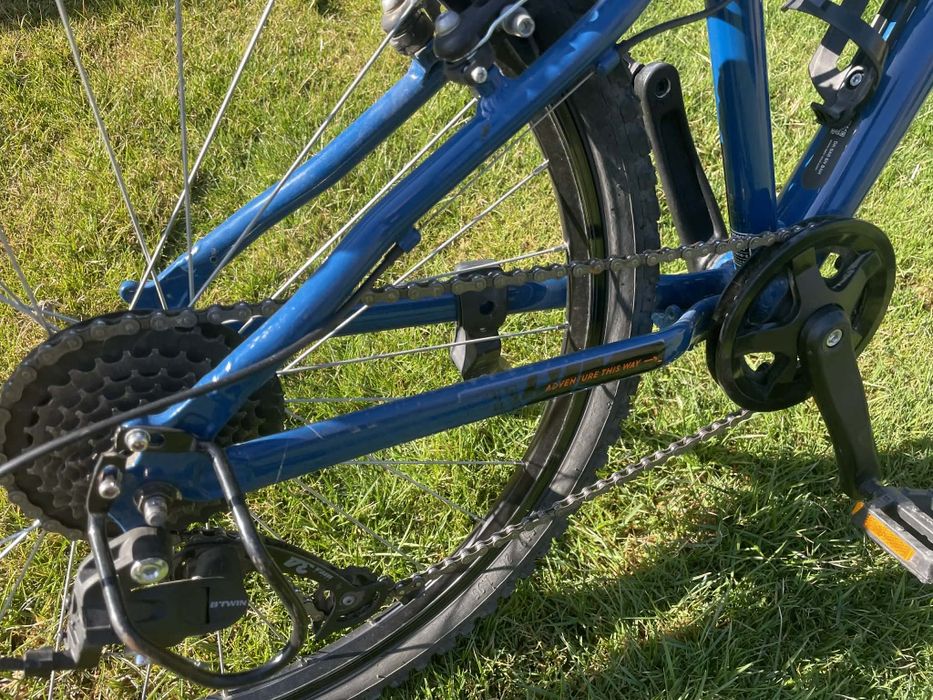 Rower MTB Rockrider 26