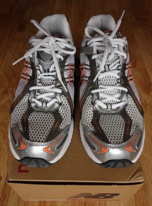 New Balance MR848WO półbuty sportowe do biegania rozmiar UK 10.