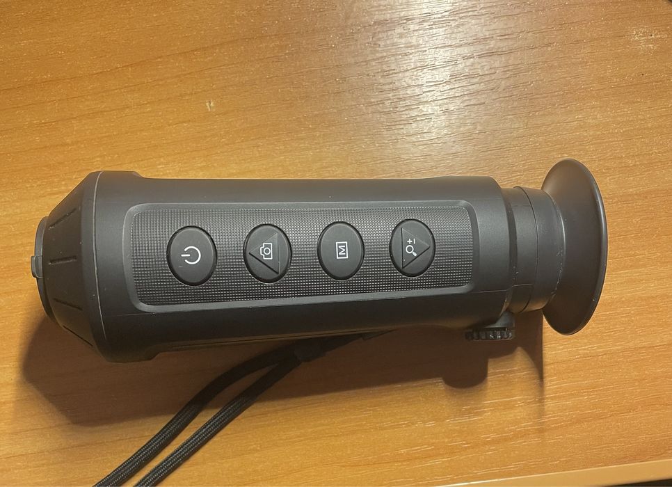 Тепловизор Taipan TM10-256