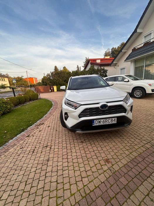 Toyota RAV-4