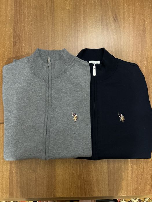 U.S Polo Assn -кардиган, оригінал.