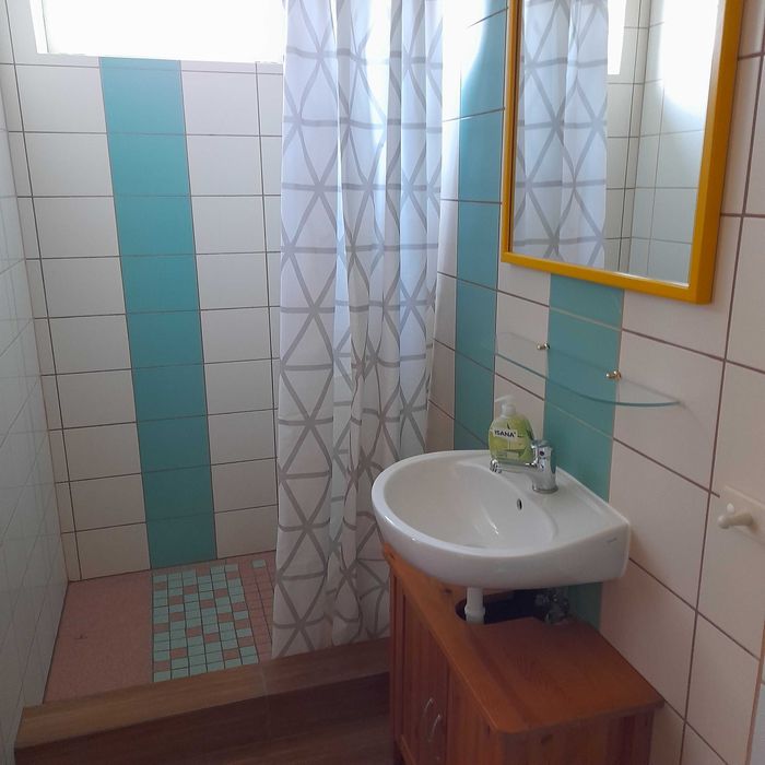 Umywalka 38ka + kran i armatura