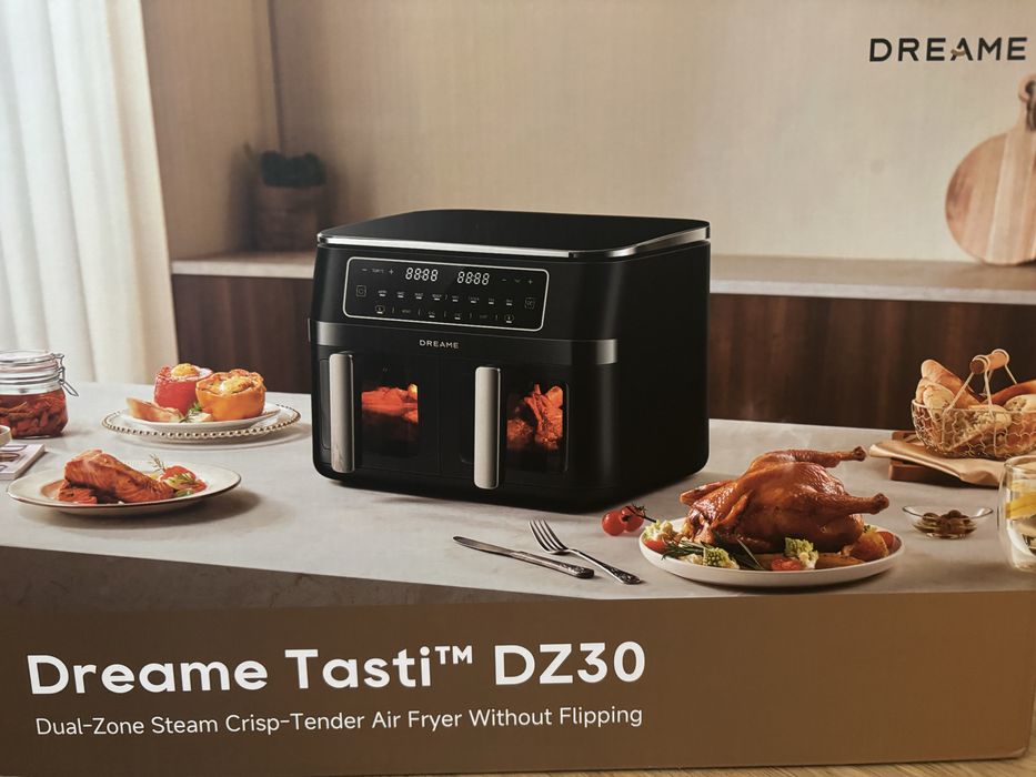 Мультипіч Dreame Tasti DZ30