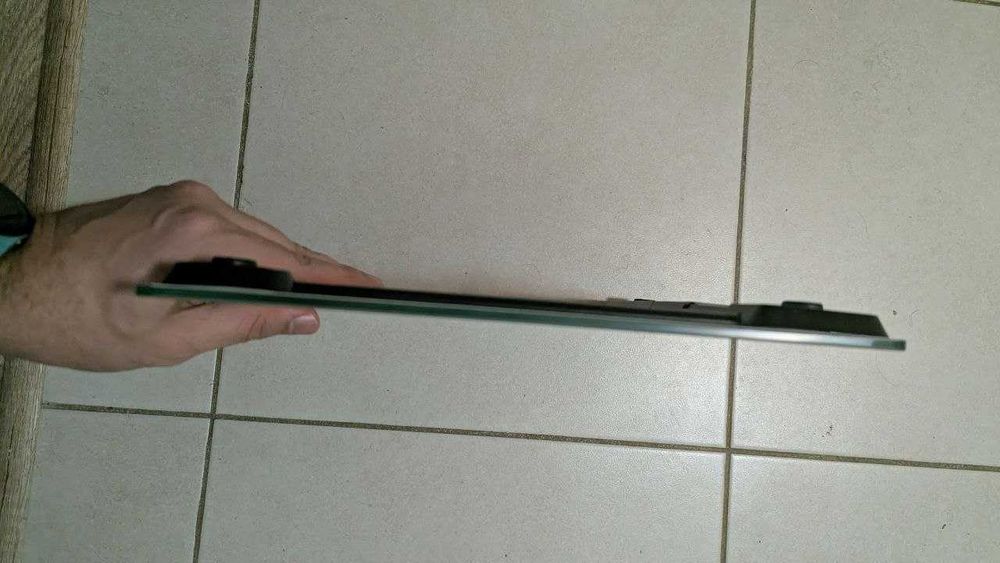 Ваги-смарт підлогові Scarlett (до 180кг)