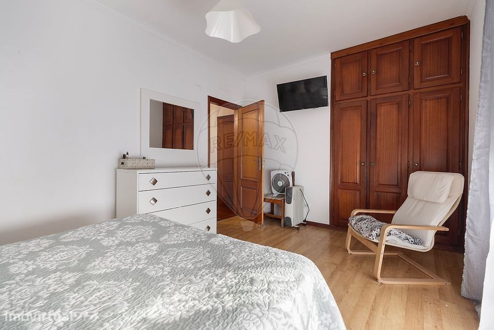 Apartamento T2 para venda