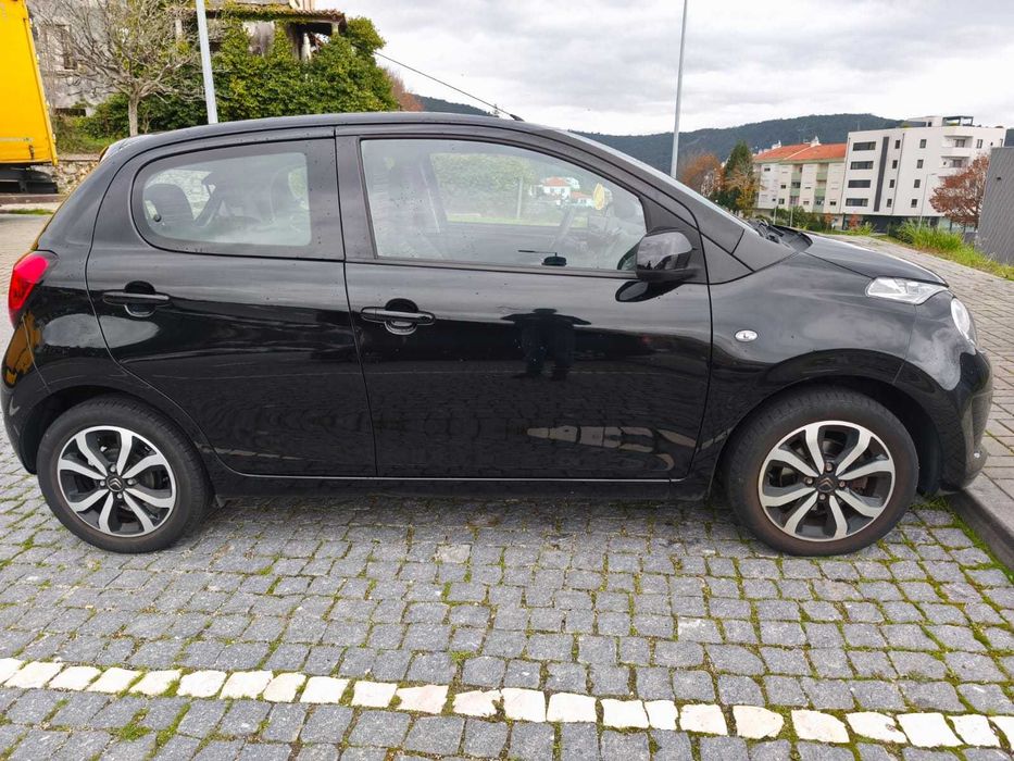 Citroen C1 Shine 26000kms