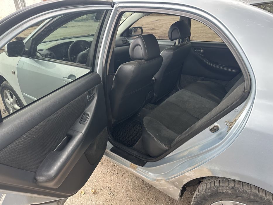TOYOTA COROLLA 2005 VIN NMTBZ20E30R103642 фото оголошення 5 з 6
