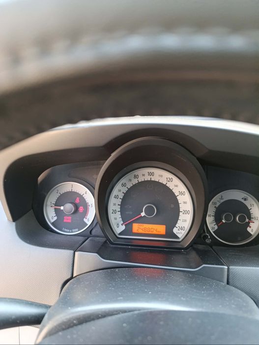 Kia Ceed 1.5 2009