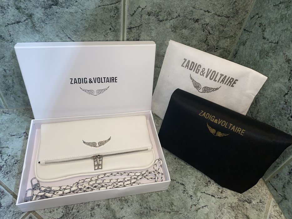 Mala nova Zadig & Voltair