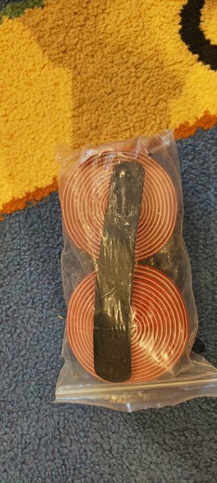 Fitas guiador bicicleta