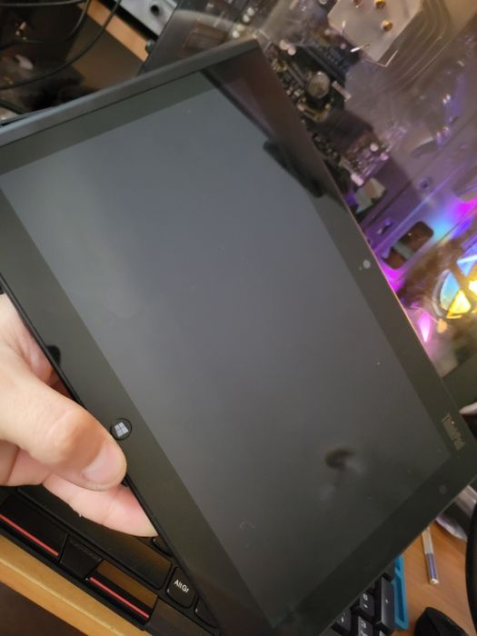 Lenovo ThinkPad Tablet 2