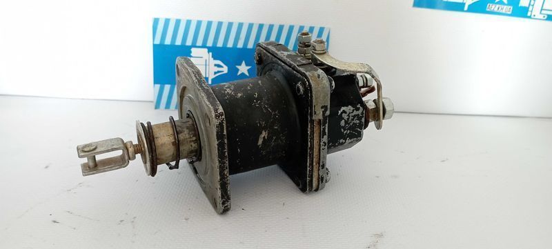 Втягивающее реле Зил, Урал РС-14Г