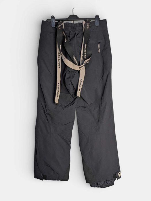 Tenson spodnie narciarskie techniczne RECCO rozm. M