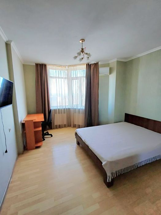 Аренда 1 Ком кв Жк  Романовский ул Проценка 50  Центр Молдованка