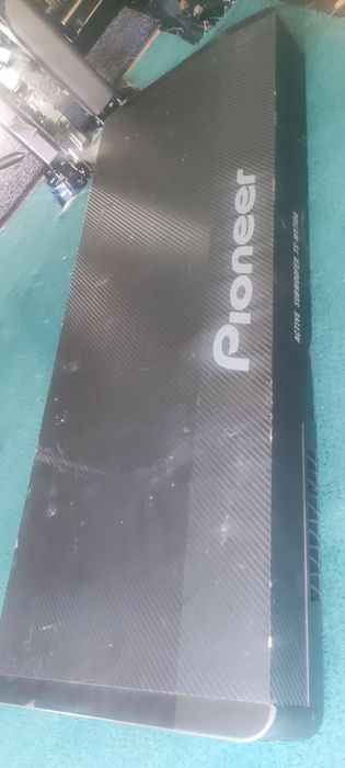 Subwoofer Pioneer TS-WX710A