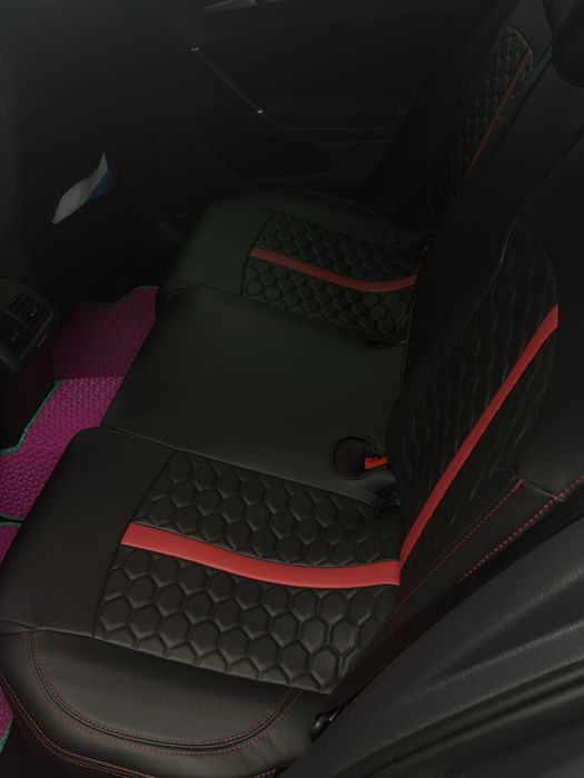 Golf GTI 7 Perfomance 2017