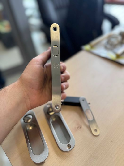 Sliding Door Lock424444464842690563