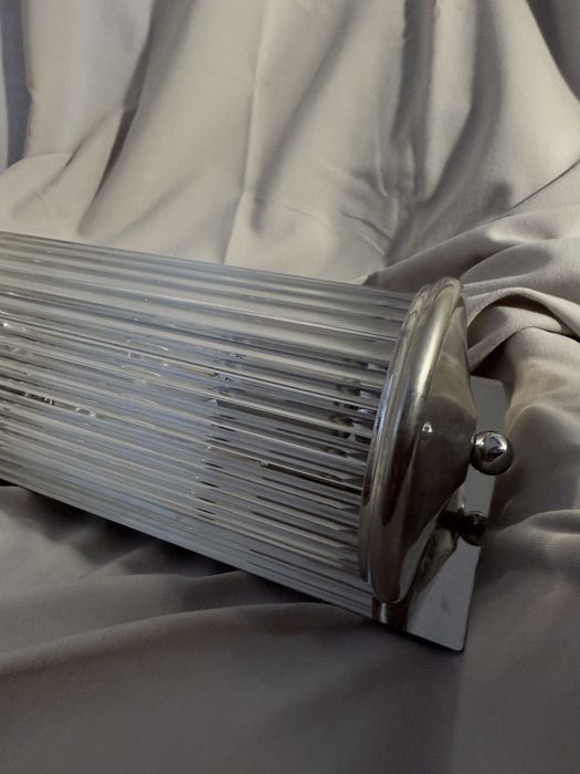 Elegancki kinkiet ala Art Deco