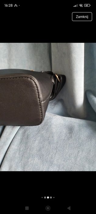 Torebka na ramię