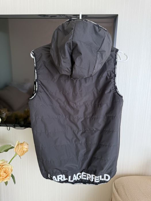 Куртка Karl Lagerfeld