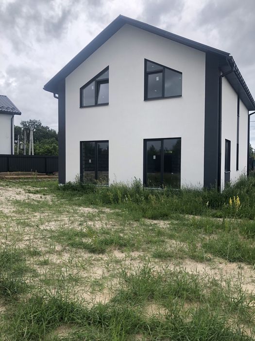 Продаж  будинок 138 м2. Супер ціна .КМ Онтаріо. 20хв. до Києва