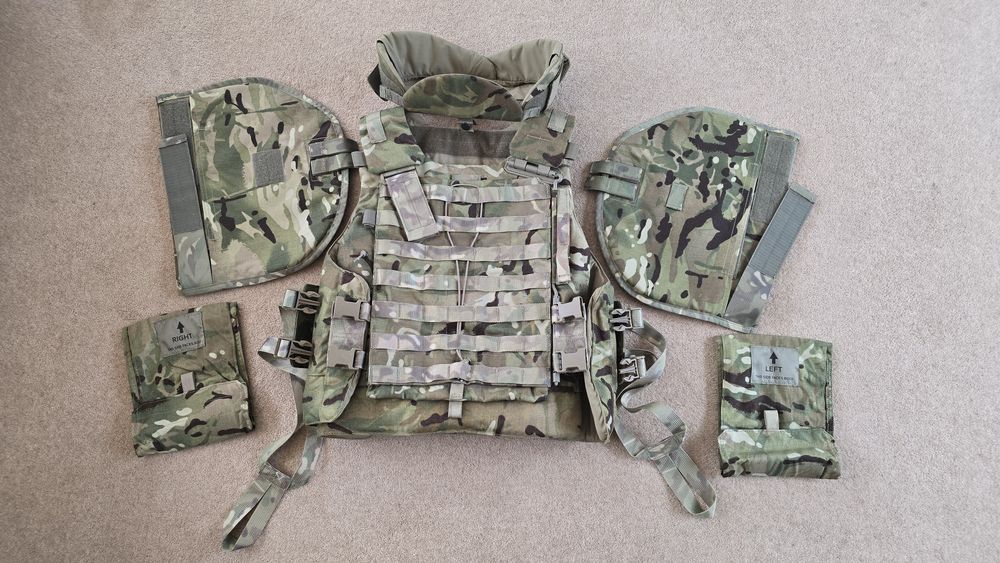 Virtus розмір XLW (найбільший)