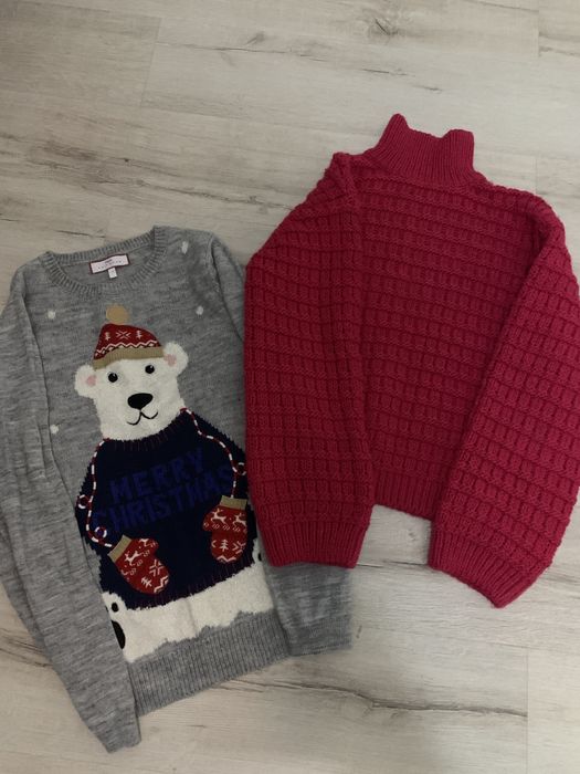 Пакет речей та взуття S, 38 розмір