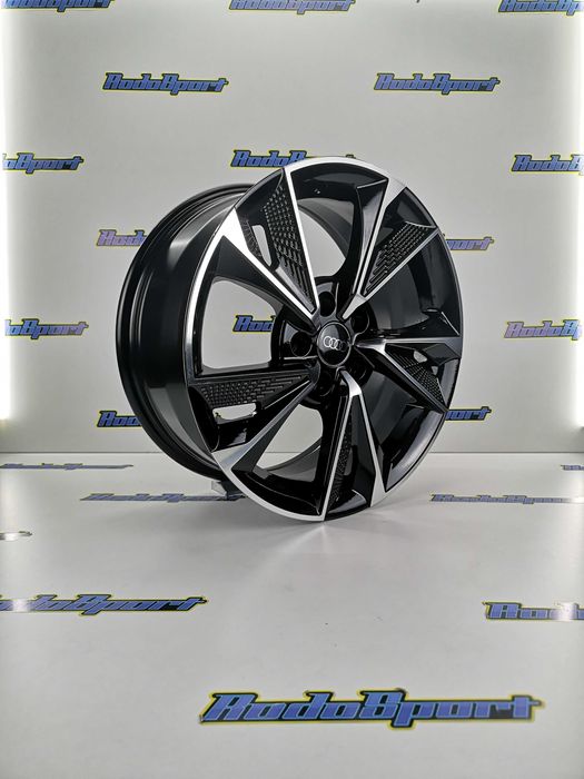 JANTES AUDI LOOK RS7 EM 17 | 5X112 NOVAS