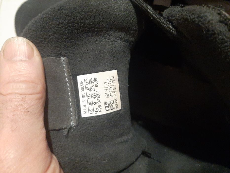 Кросівки  adidas