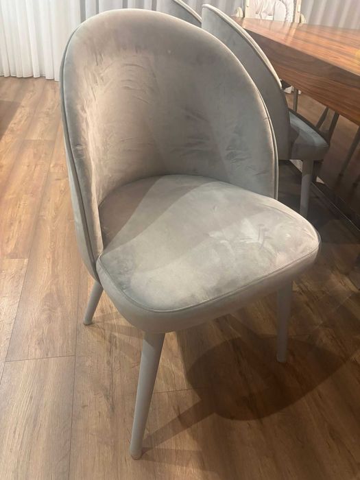 Cadeiras para mesa de jantar