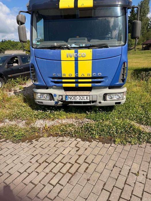 Iveco