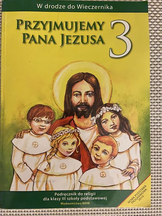 Podręcznik do religii