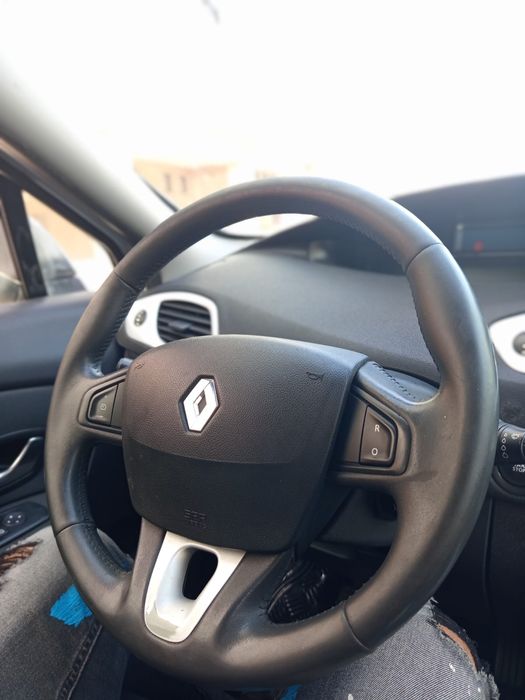 Renault Scenic , diesel