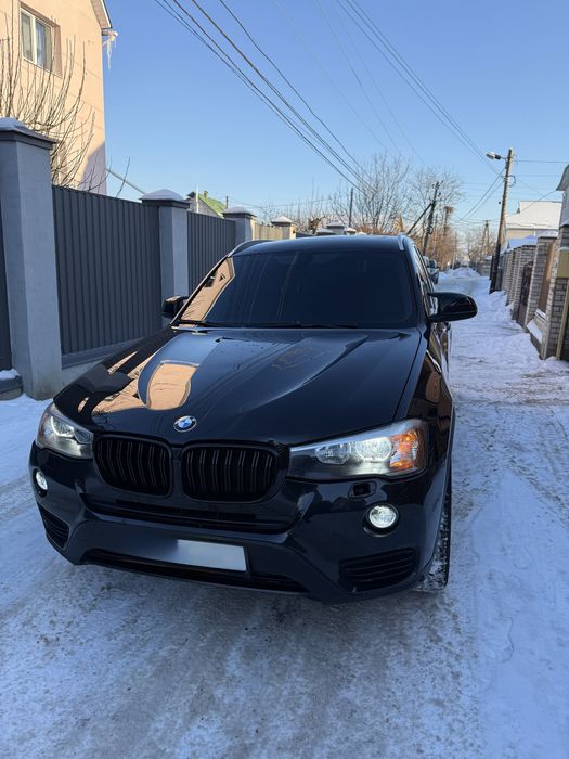 Автомобіль кросовер 4/4