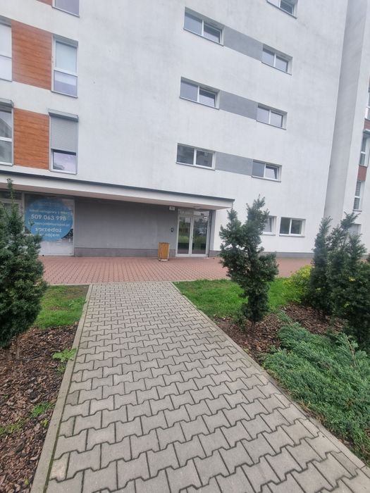 Garaż podziemne  miejsce  parkingowe hawelańska