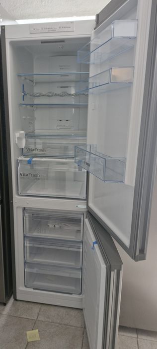 Frigorífico combinado bosch
