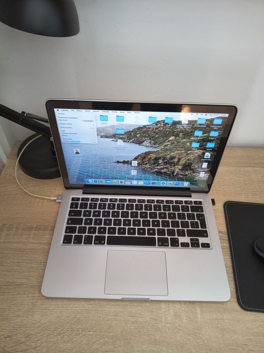 MacBook Proretina