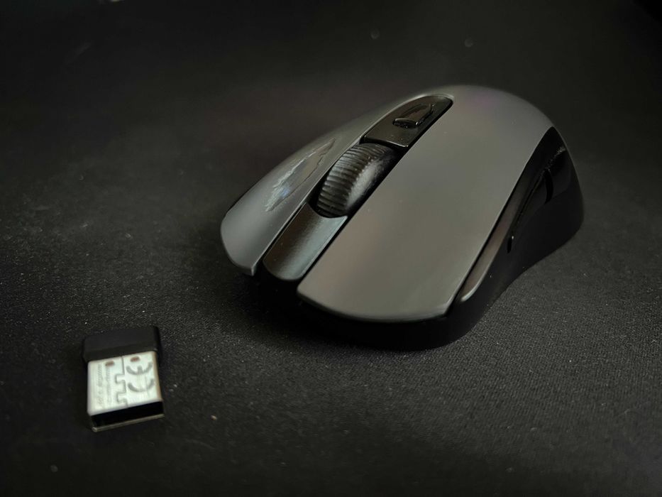 Бездротова мишка Logitech G603