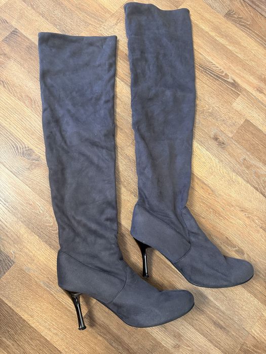 Ботфорты и сапоги трубы 2 пары за 500 грн