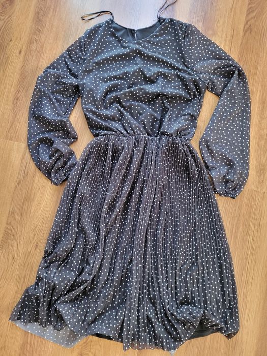 Mohito sukienka roz.36 S kropki