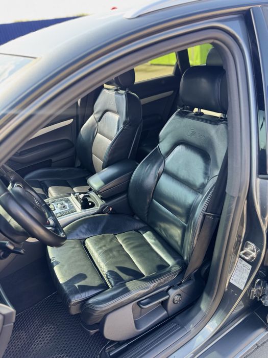 Audi a6 c6 2011рік
