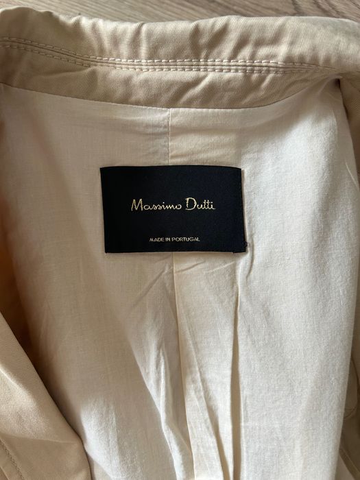Sprzedam marynarkę Massimo Dutti